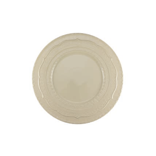 Тарілка презентаційна "SKALISTOS" Ø33см 3см"LE COQ PORCELAINE" Тарілка презентаційна "SKALISTOS" Ø33см 3см"LE COQ PORCELAINE"